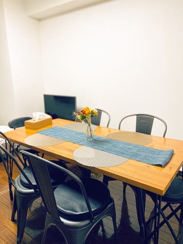 クラシックハイム/民泊