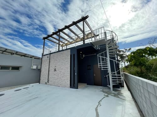 【貸別荘】Ｃｙｃｌｏ　Ｖｉｌｌａ　＾