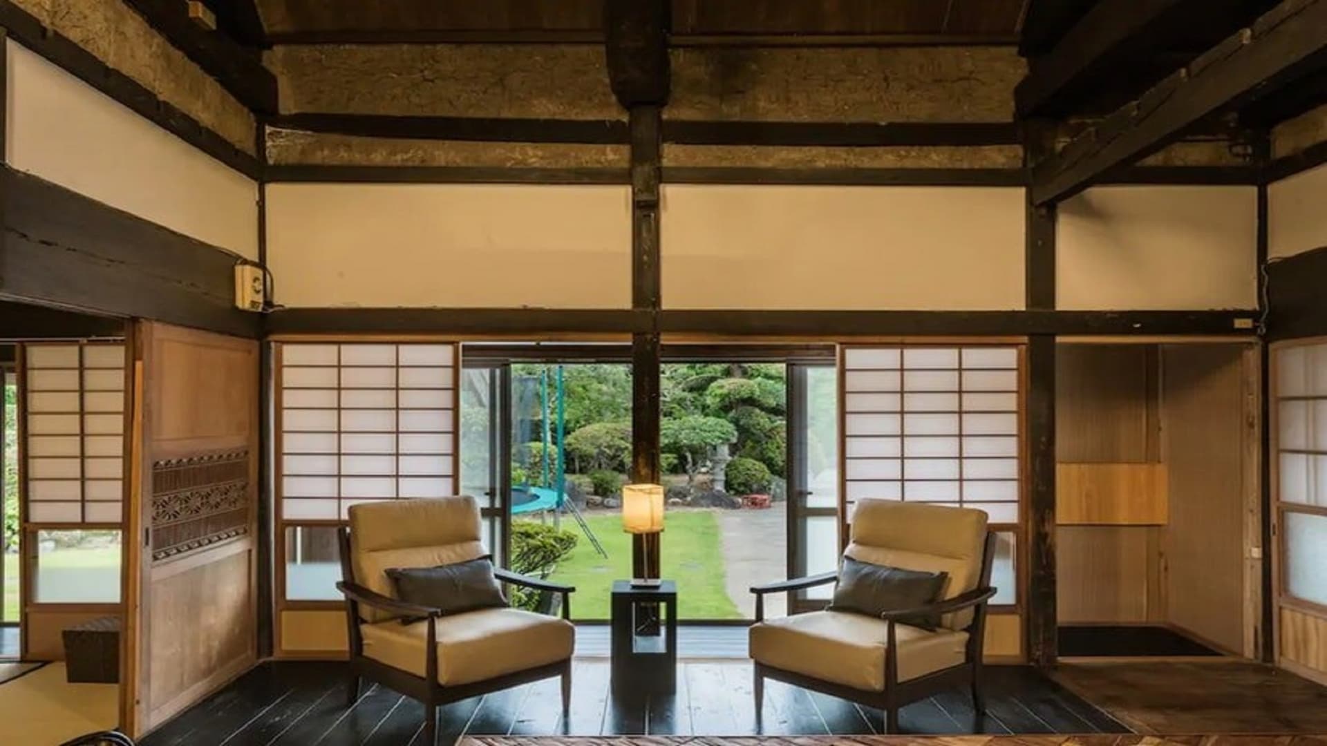 古民家 うんじろう ^