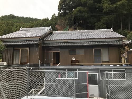 ゲストハウス鬼のさんぽみち　離れ　なぎ　＾