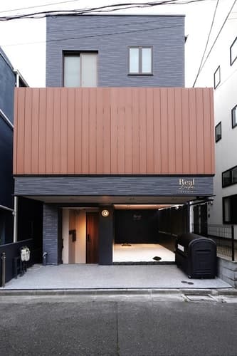 Real Life SANGENJAYA ^