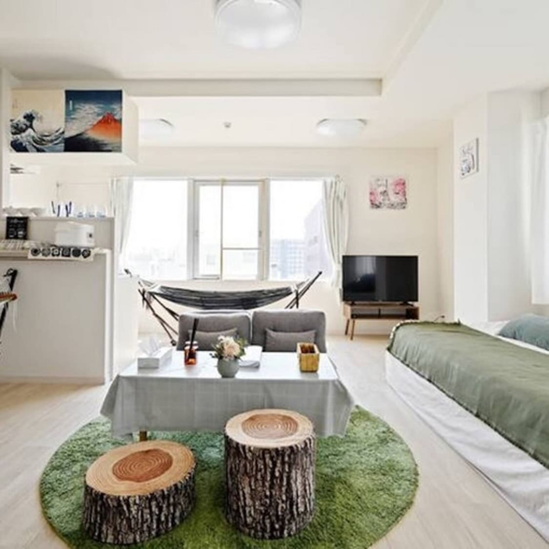 Ｏｓａｋａ　Ｈｏｕｓｅ　７０１／民泊