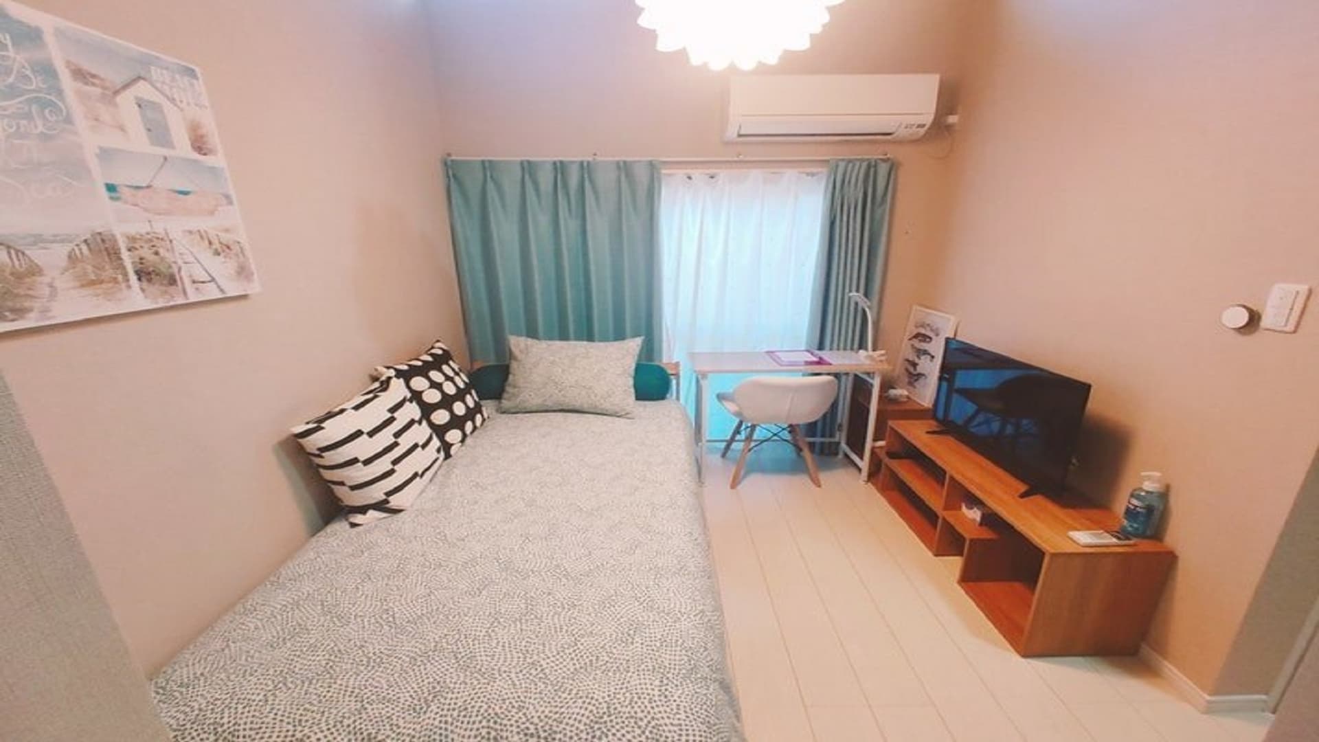 与野本町駅前★ＭＥＭＥ　Ｉｎｎ　／民泊