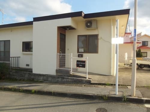 ゲストハウスヤカ　＾