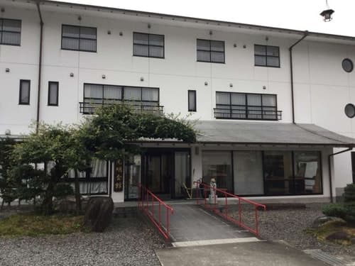 十楽寺　光明会館　＾