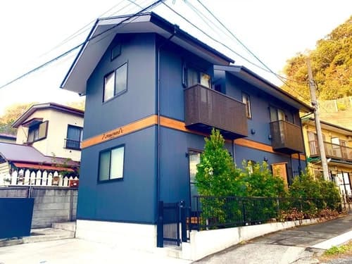 ＡＴＴＡ　ＨＯＴＥＬ　大仏坂／民泊