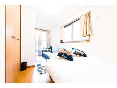 八広4丁目戸建て/民泊