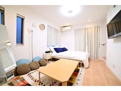 石原２丁目戸建て／民泊