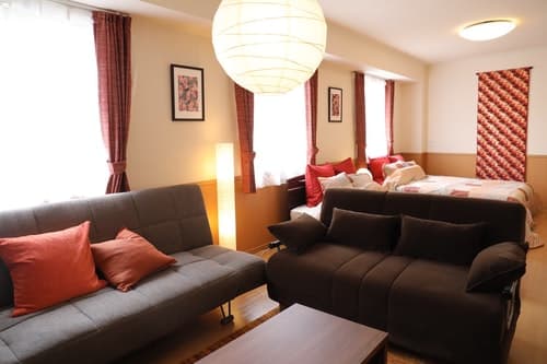 ケイアイコンホテルズ新栄 ^