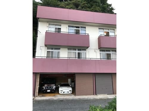 トラストメゾン　北川３０１　＾