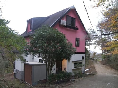 トラストメゾン片瀬　＾