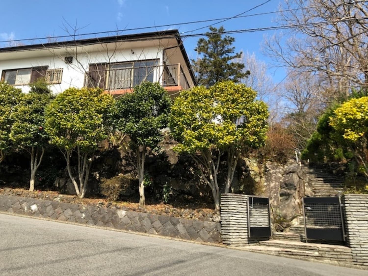 伊豆高原☆ペット宿泊可能※別途料金☆　＾