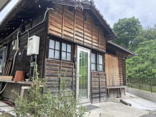 スミツグハウス　西　＾