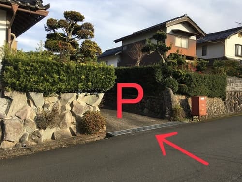 お庭でＢＢＱができる！春夏秋冬を味わえる田舎の家【Ｗぴーす】　＾