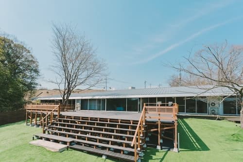 Blue Spring Villa/民泊