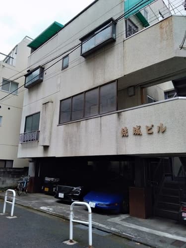 結城ビル２０２　＾