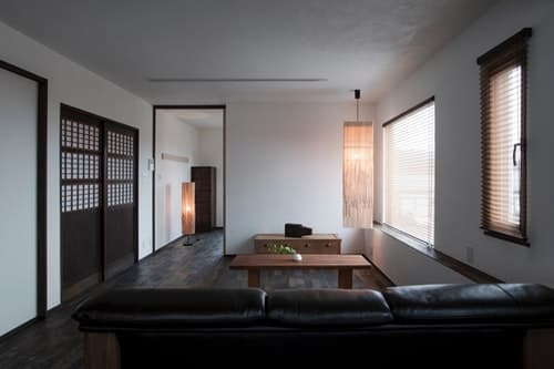 天然素材の宿　松原の宿　＾