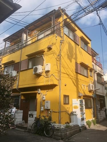 林林の民宿／民泊