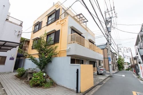 エルミタージュ落合　＾