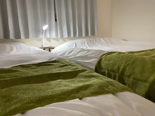 最大7名!渋谷・新宿すぐ!代田橋駅より徒歩5分!wonderful stayTOKYO! ^