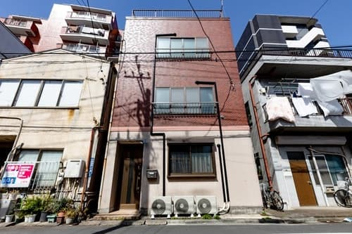 望塔－ＢＯＵＴＯＵ－　＾