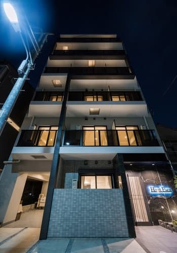 ２０２１年新築　鉄筋コンクリート造　＾