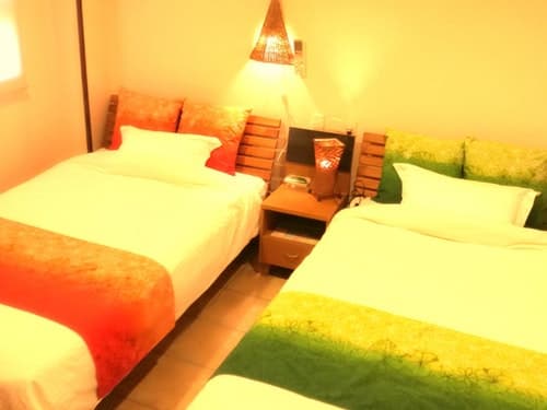 ☆Ｃｏｔｔａｇｅ　Ｍａｒｉｎｅ　Ｒｏａｄ☆　山と海に囲まれた石垣島の小さなプライベートコテージ　＾