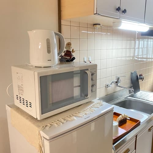 林林の民宿－ＮＩＳＨＩＫＵＪＯ／民泊