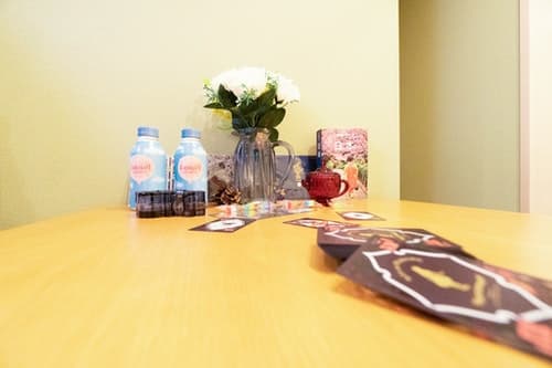 ＨＡＮＡＳＴＡＹ花渓居・　嵐（ＡＲＡＳＨＩ）／民泊