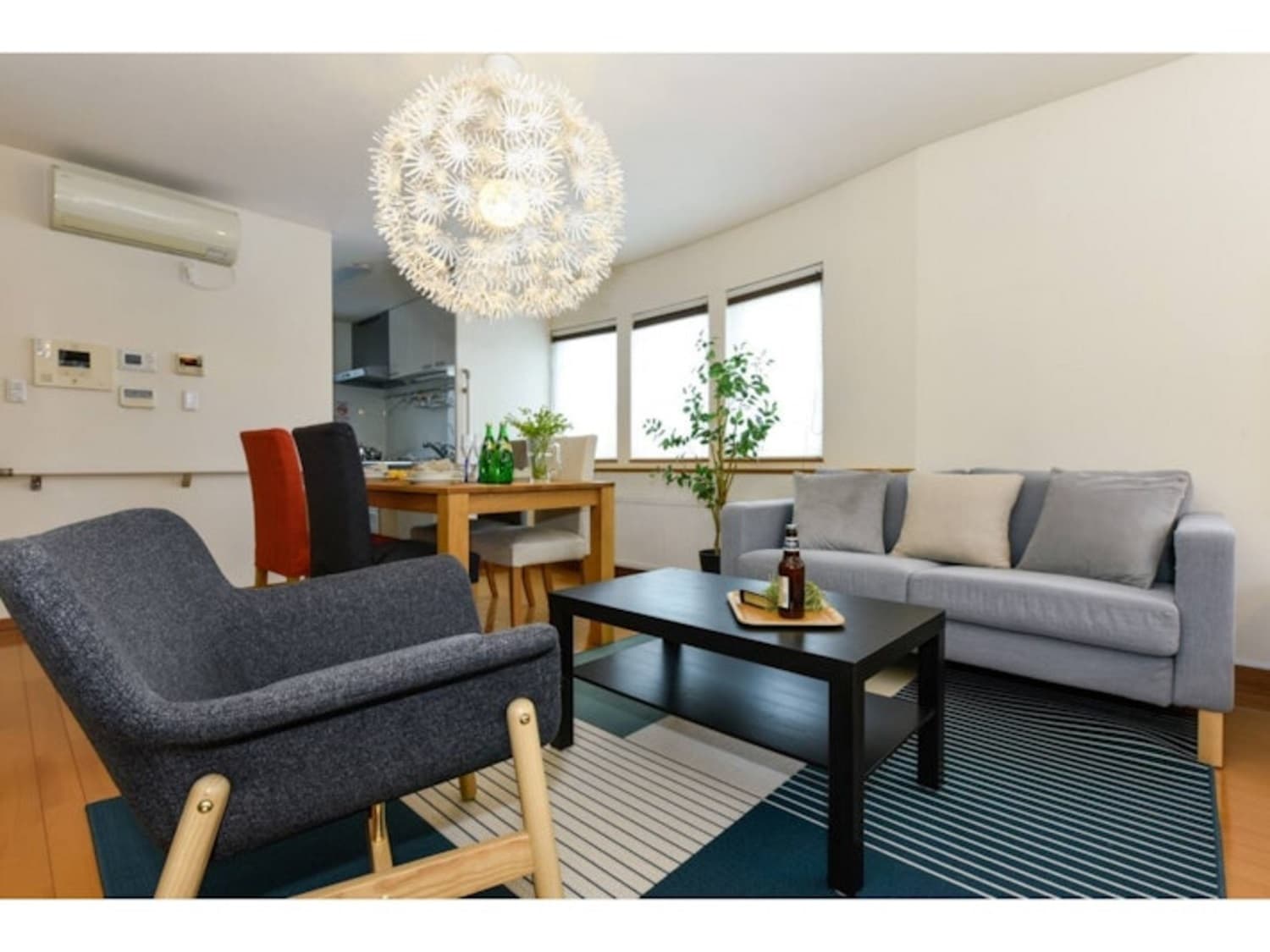 非接触ＣＨＥＣＫＩＮ／ＯＵＴ　戸建宿泊施設　メゾン・ド・イエ／民泊