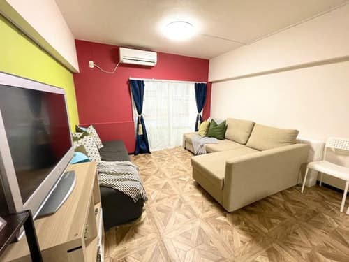 渋谷Ｅアドレス／民泊