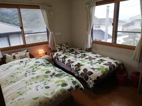 Ｍａｅｄａ　Ｈｏｕｓｅ／民泊