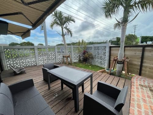 【貸別荘】済井出テラスＳＨＩＤＯ　＾