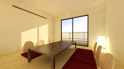 海風とラジオが流れる宿　亀川マリーナゲストハウス　＾