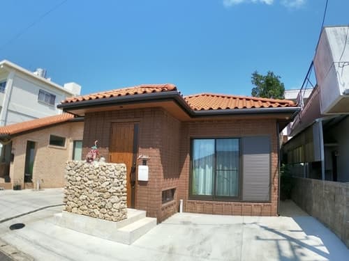 ＣＡＲＡ－ＹＡ／民泊