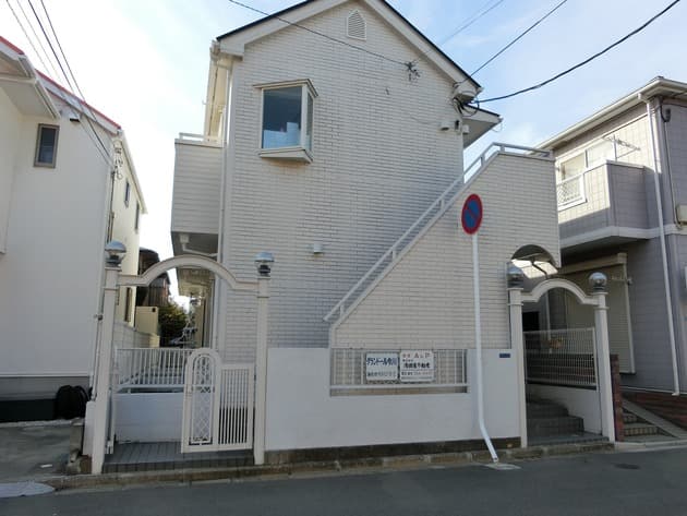 グランドール今川203/民泊