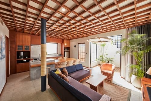 ＴＨＥ　ＦＬＯＷ　ＫＡＭＫＵＲＡ　＾