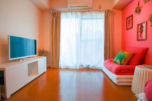 駅近！道頓堀まで徒歩３分！Ｏｓａｋａ　Ｄｏｔｏｎｂｏｒｉ　Ｓｔａｙ　＾