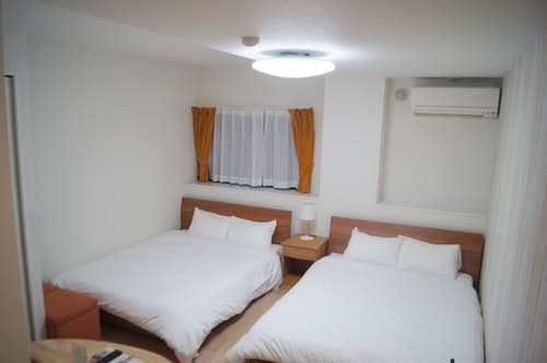 ゲストハウス　ラウレア天王寺／民泊