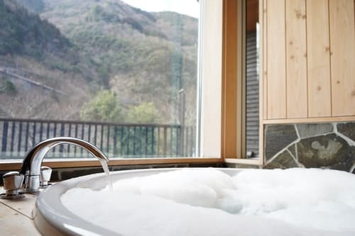 渓流ヴィラＩＴＳＵＫＩ　＾