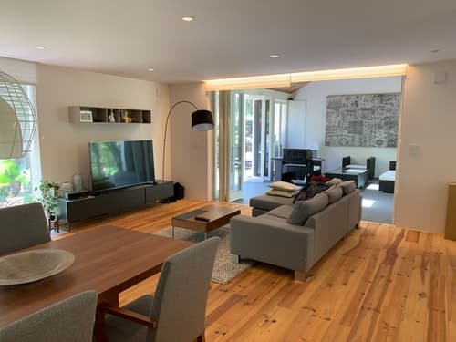 ゲストハウス　ペーパームーン　＾