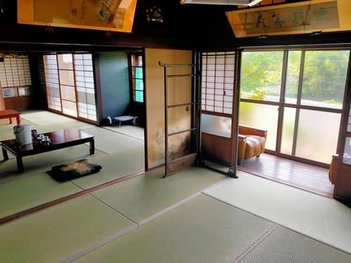 島旅農園「ほとり」〜お手紙と農の宿〜　＾