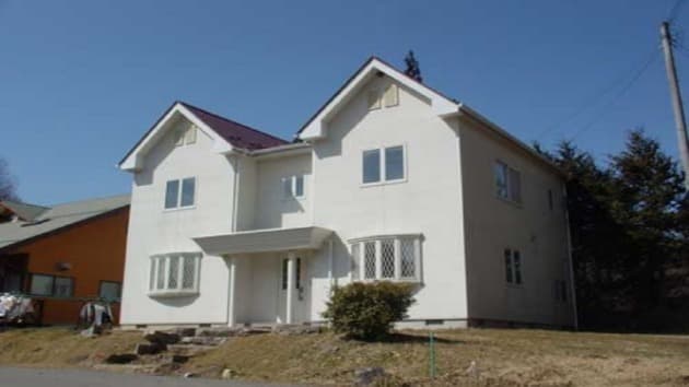 体験民宿　ＷＡＲＥＲＡ元気倶楽部　＾