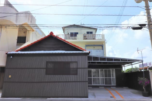 グランメール東江 ^