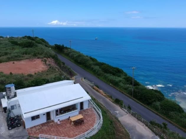 やんばる国立公園で暮らすように泊まる宿　＾