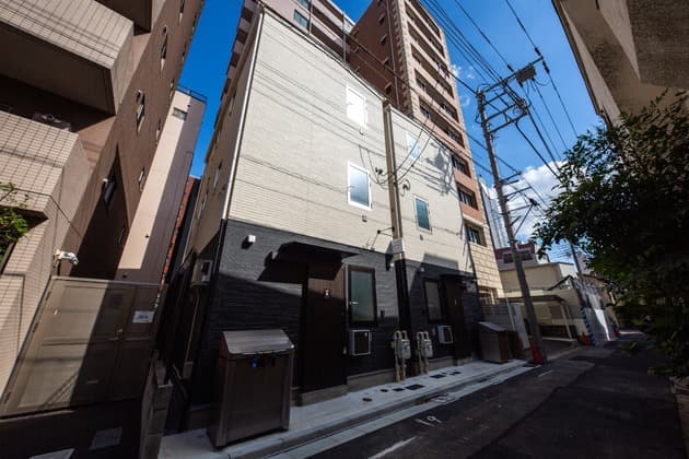 ＬＯＦＴ　ＨＯＴＥＬ　ＴＯＫＹＯ　浅草・☆本所吾妻橋駅徒歩５分☆東京スカイツリー、浅草、秋葉　＾