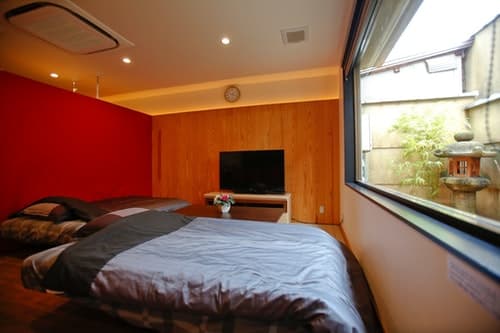 プライベートレジデンス宮川町 舞/民泊