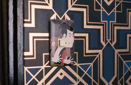 警固サムライ　＾