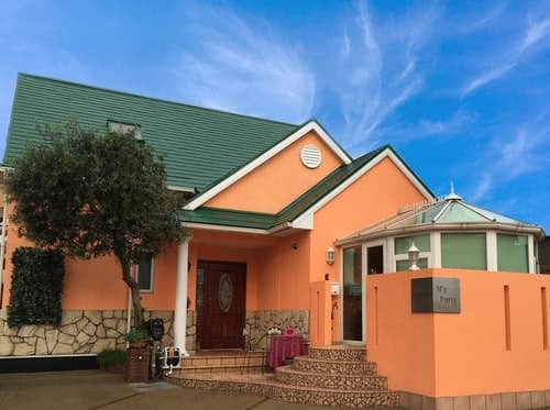 ヴィラ太宰府　＾