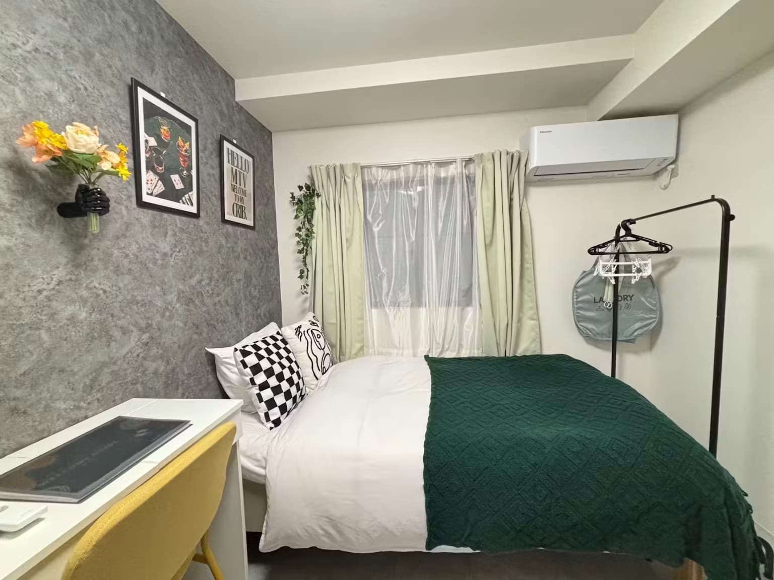 Ｆａｃｔ　Ｄｒｅａｍ　Ｈｏｕｓｅ／民泊